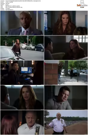 Unforgettable S01-S04 1080p AMZN WEBRip DDP 5.1 x265-edge2020