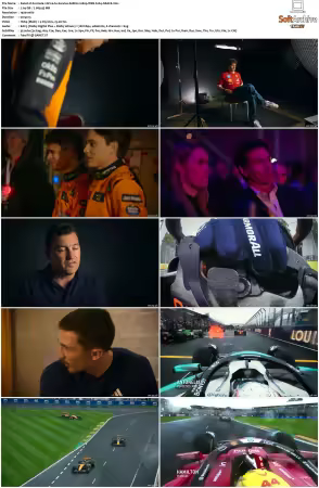 Formula 1 Drive to Survive S08 1080p WEB h264-GRACE