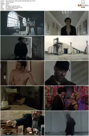 Umbre 2014 S01 S03 1080p HBO WEB-DL x265 x264 Romanian MIXED