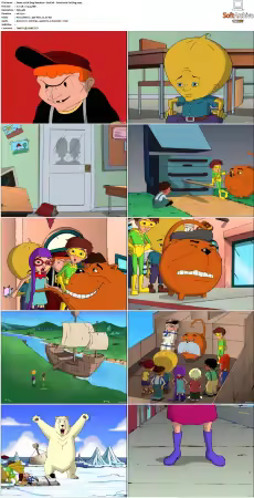 Fat Dog Mendoza - S01-S02 x264-NGP