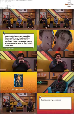 Um Actually 2018 S01-S10 1080p DRPO WEB-DL H264-MIXED
