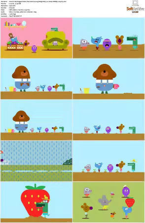 Hey Duggee S01 WEBRip EAC3 2 0 1080p x265-iVy
