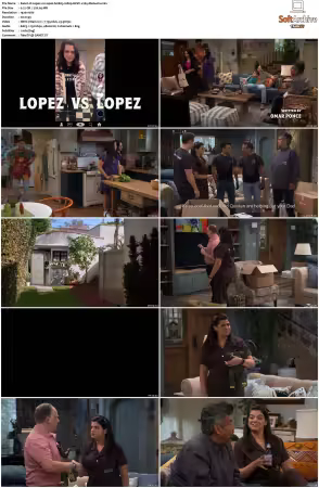 Lopez vs Lopez S01 S03 1080p Web DDP5.1 HEVC x265-MeGusta