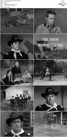 Wanted Dead or Alive 1958 S01-S03 DVDRip XviD-NGP