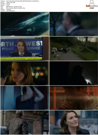 Bancroft 2017 S01 S02 1080p AMZN Webrip DDP2.0 x265-Vialle