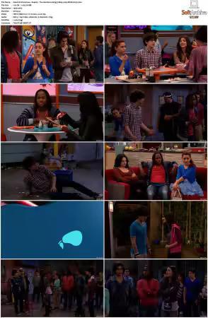 Victorious 2010 S01-S04 1080p AMZN WEBDL x265 10bit EAC3 5.1 EDGE2020
