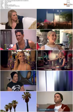 Vanderpump Rules S03 1080p WEB-DL AAC2.0 H264-KiNGS