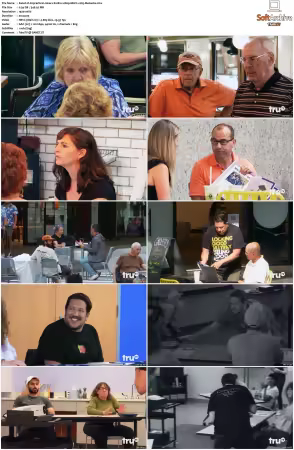 Impractical Jokers S10 1080p Web AAC HEVC x265-MeGusta