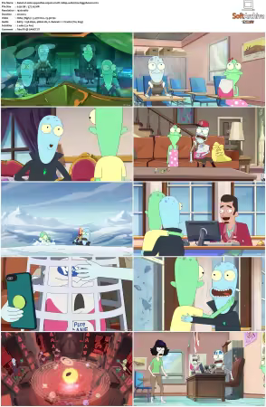 Solar Opposites S05 MULTI 1080p WEB H264-HiggsBoson