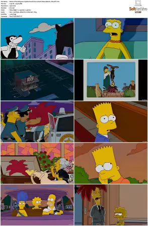 The Simpsons S19 1080p Web-DL x264-OFT