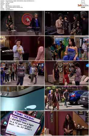 Victorious 2010 S01-S04 1080p AMZN WEBDL x265 10bit EAC3 5.1 EDGE2020