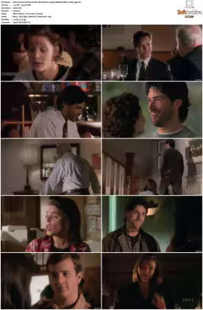 Party of Five 1994 S01 S06 1080p WEBRip DDP5.1 H265-d3g