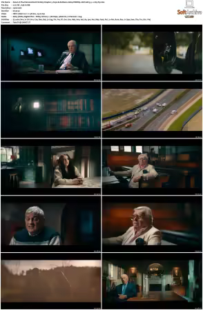The Diamond Heist 2025 S01 1080p WEBRip 10bit EAC3 5.1 x265-iVy
