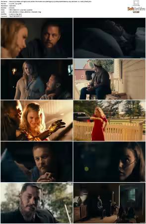 50 States of Fright 2020 S01 S02 1080p QUIBI Webrip x265 10bit AAC 2.0-HxD TAoE