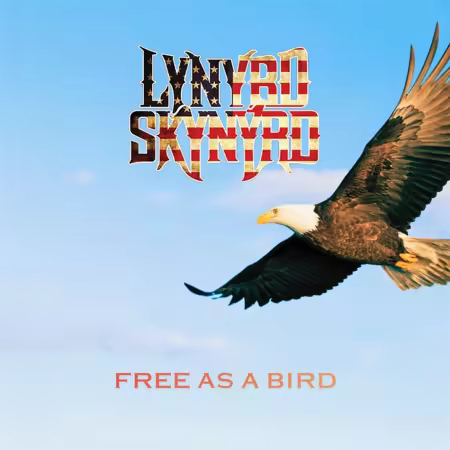 Lynyrd Skynyrd - Lynyrd Skynyrd Free As A Bird (2026)