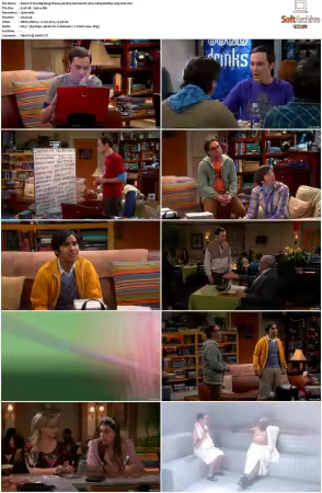 The Big Bang Theory S01-S12 German DL AC3 1080p BluRay x265-FuN