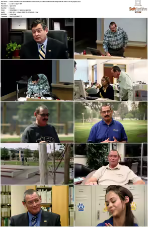 Undercover Boss US S01 S11 1080p WEB-DL H264-squalor