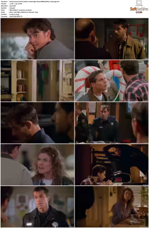 Party of Five 1994 S01-S06 1080p WEBRip DDP5.1 H265-d3g