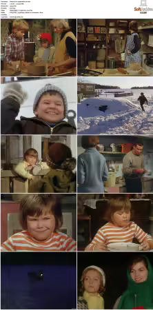 Vi Pa Saltkrakan S01 SWEDiSH 1080p BluRay x264-CLASSiC