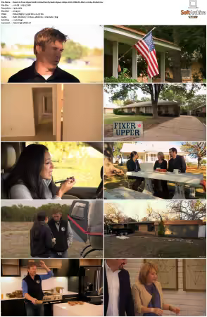 Fixer Upper S02 HULU WEB-DL AAC2.0 H264-SiGMA