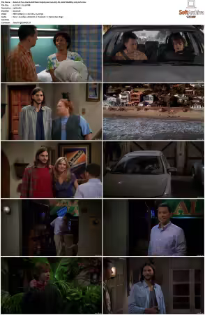 Two And A Half Men S01-S12 German AC3 DL 1080p WebRip x265-Fun