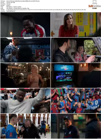 Ted Lasso S02 1080p WEBRip 6CH x265 HEVC-PSA