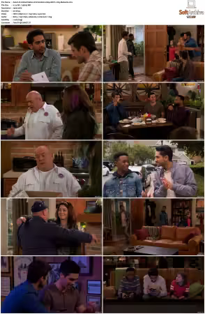 United States of Al S01 S02 1080p Web DDP5.1 HEVC x265-MeGusta