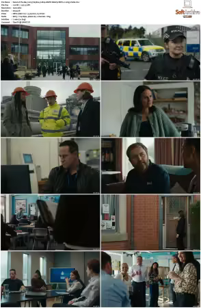 The Bay 2019 S01 S05 1080p AMZN Webrip DDP2.0 x265-Vialle