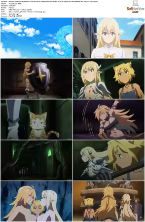 Beheneko The Elf-Girls Cat Is Secretly An S-Ranked Monster! 2025 S01 1080p WEBRip 10bit EAC3 2 0 x265-iVy