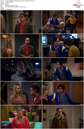 The Big Bang Theory S01-S12 German DL AC3 1080p BluRay x265-FuN