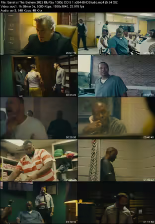 The System 2022 BluRay 1080p DD 5.1 x264-BHDStudio