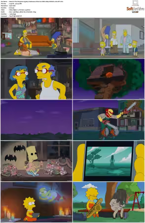 The Simpsons S33 1080p Web-DL x264-OFT