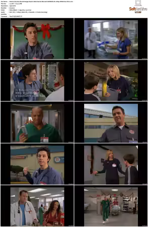 Scrubs 2001 S01-S09 GERMAN DL 1080p WEB h264-MIXED