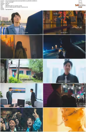 Our Dazzling Days S01 2026 2160p WEB-DL H 265 HDR DDP5.1-HHWEB