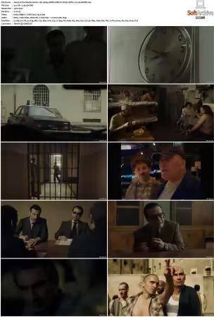 Portobello S01 1080p AMZN WEB-DL DUAL DDP5.1 H264-RAWR