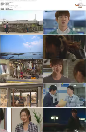 Warm and Cozy S01 1080p AMZN WEB-DL DDP2.0 H264-PandaMoon