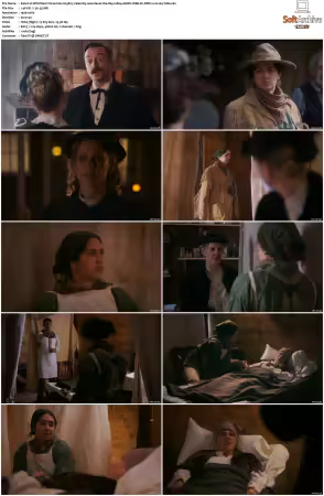 Wild West Chronicles S03 1080p AMZN WEB-DL DDP2.0 H264-THR