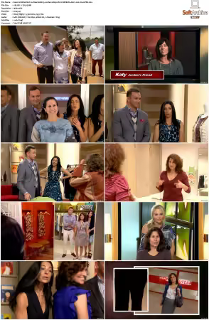 What Not to Wear S08 1080p HULU WEB-DL AAC2.0 H264-GPRS