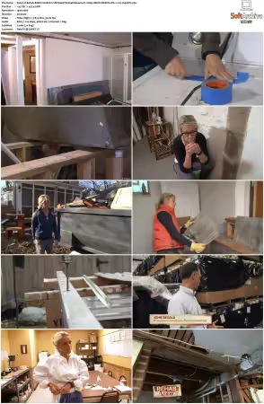 Rehab Addict S02 1080p AMZN WEB-DL DD+2.0 H264-NTb