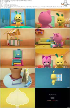 Wonderoos 2024 S01 S02 1080p WEBRip 10bit EAC3 5.1 x265-iVy