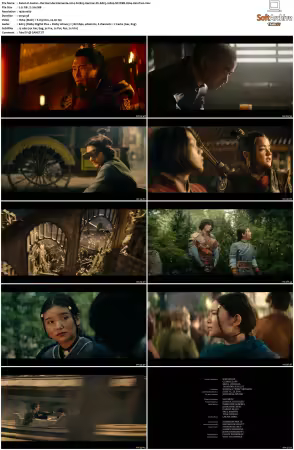 Avatar Der Herr der Elemente 2024 S01 German DL EAC3 1080p NF WEB H264-ZeroTwo