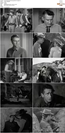 Wanted Dead or Alive 1958 S01 S03 DVDRip XviD-NGP