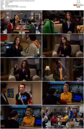 The Big Bang Theory S01-S12 German DL AC3 1080p BluRay x265-FuN