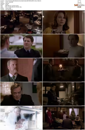 The Doctor Blake Mysteries 2013 S01-S05 1080p AMZN Webrip DDP2.0 x265-Vialle
