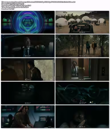 Monarch Legacy of Monsters S02E05 2160p WEBRip DV HDR H265 EAC3 5 1-Kubo