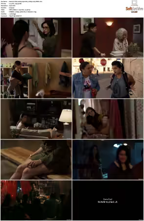 Vida S01 S03 1080p x265-DRM1