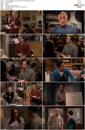 The Big Bang Theory S01-S12 German DL AC3 1080p BluRay x265-FuN
