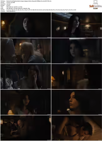 Something Very Bad Is Going to Happen S01 1080p 10bit WEBRip 6CH x265 HEVC-PSA