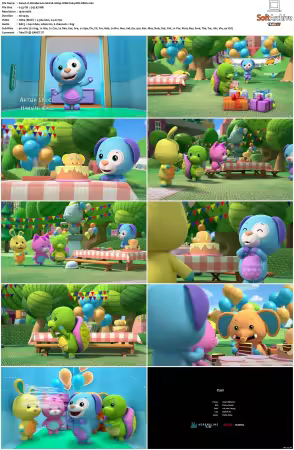 Wonderoos S01 1080p WEB h264-DOLORES
