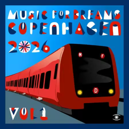 VA - Copenhagen 2026, Vol.1 (2026)